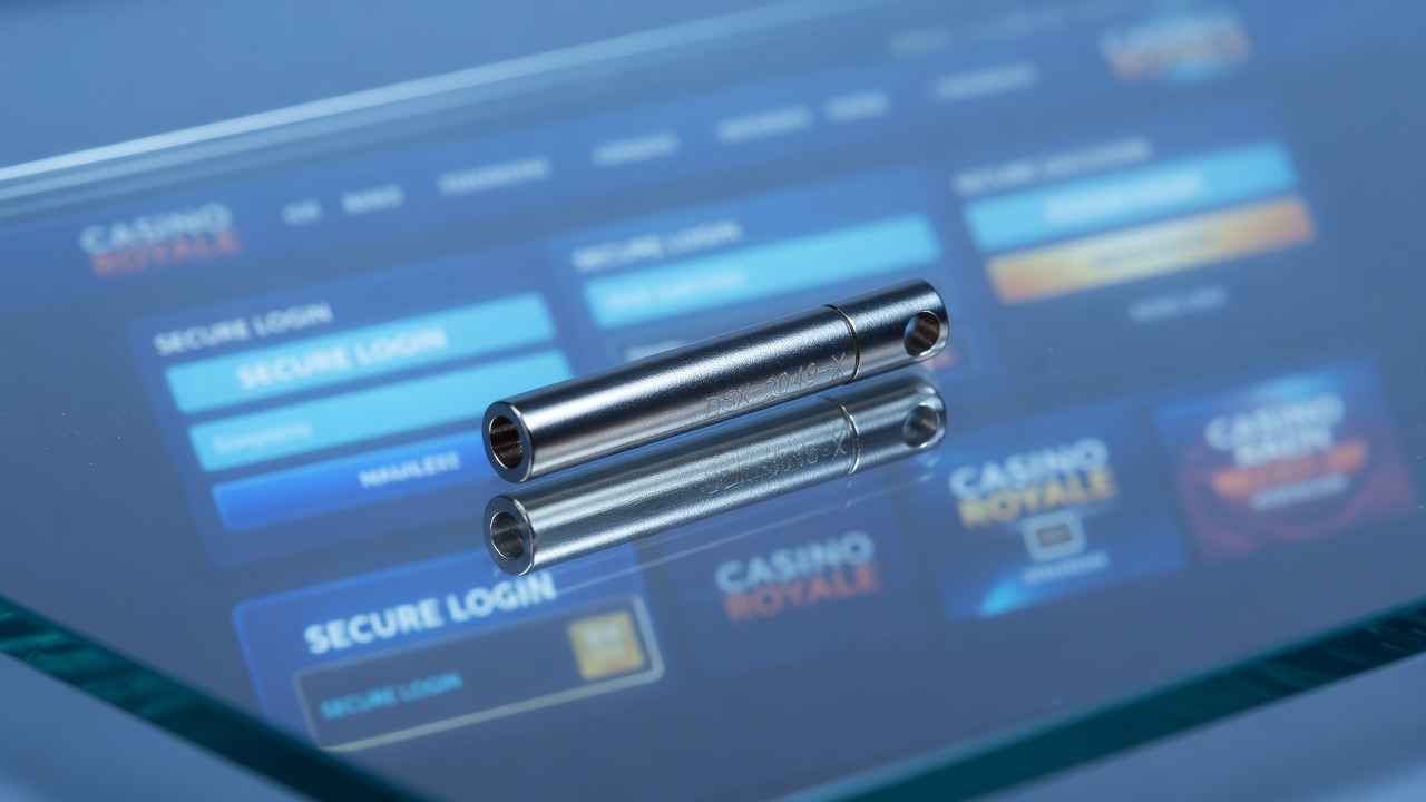 How to Spot a Trustworthy Foreign Casino - buitenlandse casino 