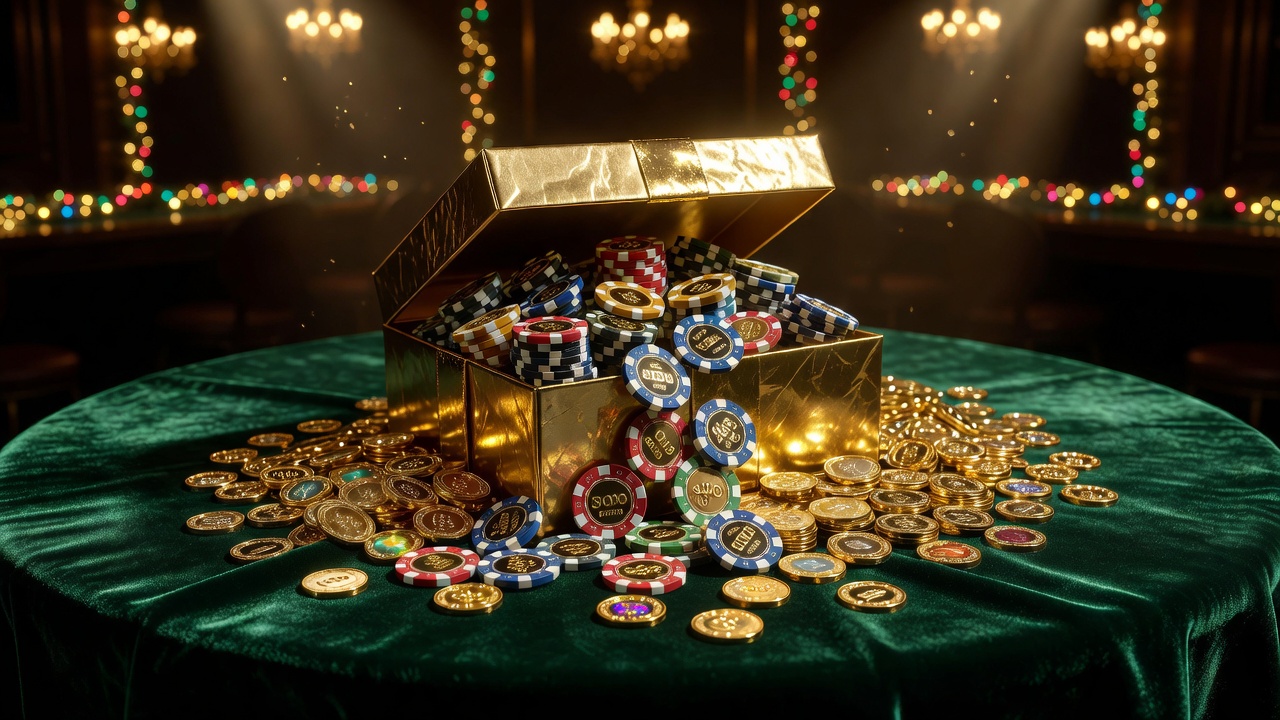 Bonussen en aantrekkelijke aanbiedingen - engelse casino