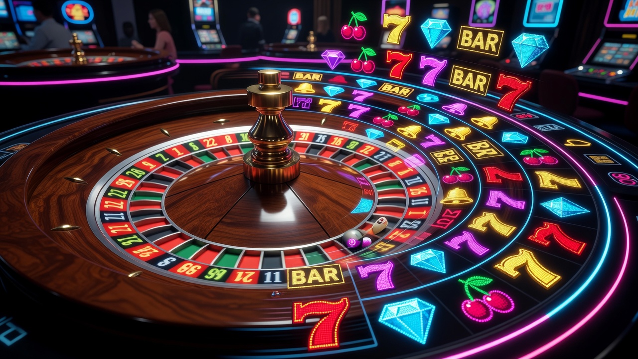 Uitgebreid spelaanbod en providers - engelse casino