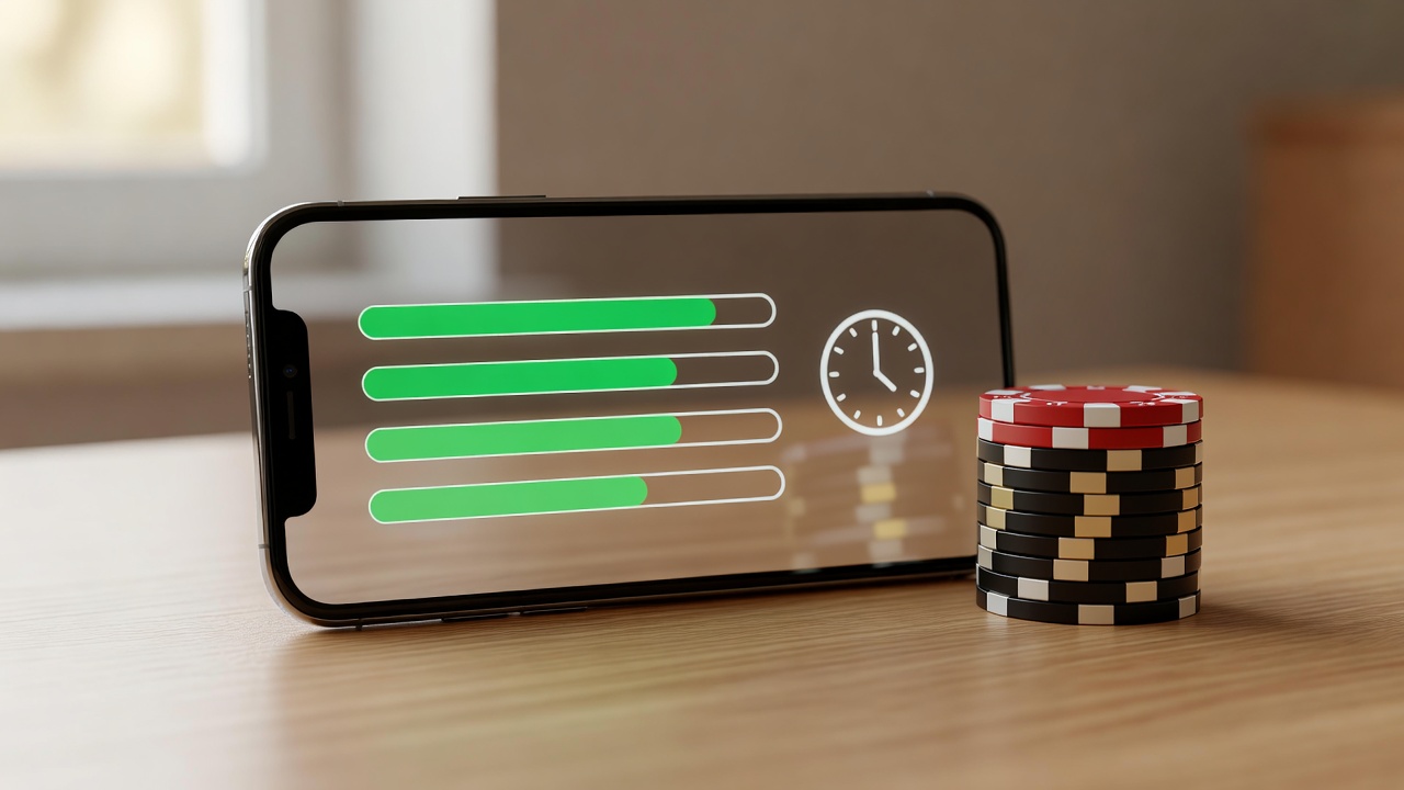 Waarom zijn speellimieten essentieel? - casino zonder limiet