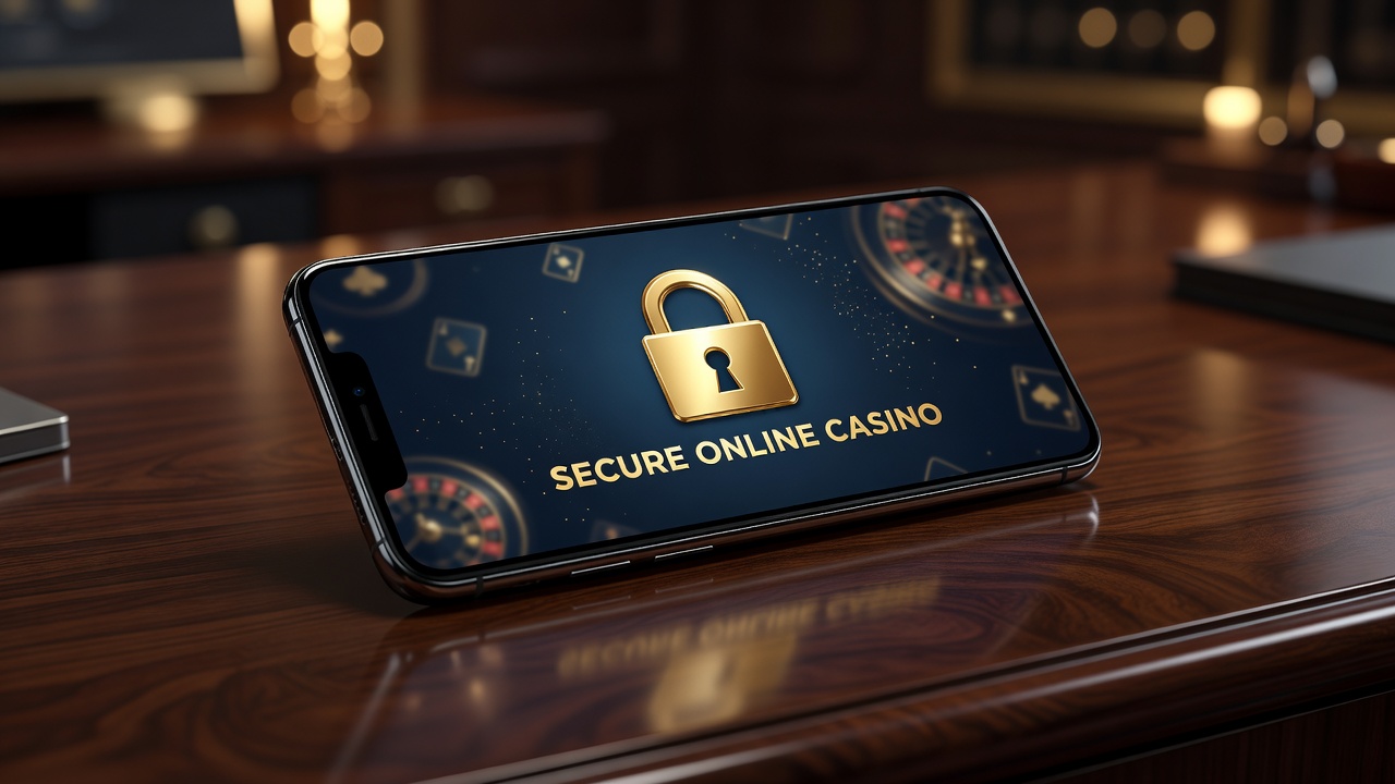Een Betrouwbaar Online Casino Kiezen - echt geld casino