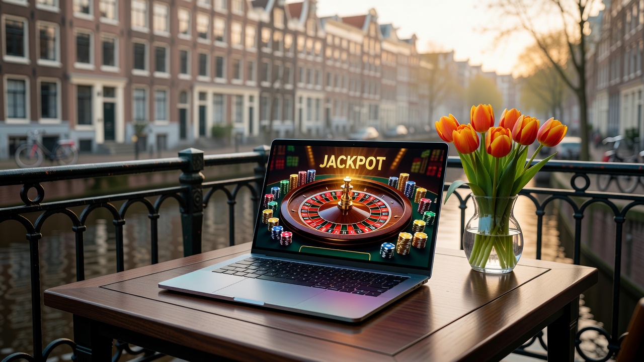 Online Casino Echt Geld Nederland - echt geld casino
