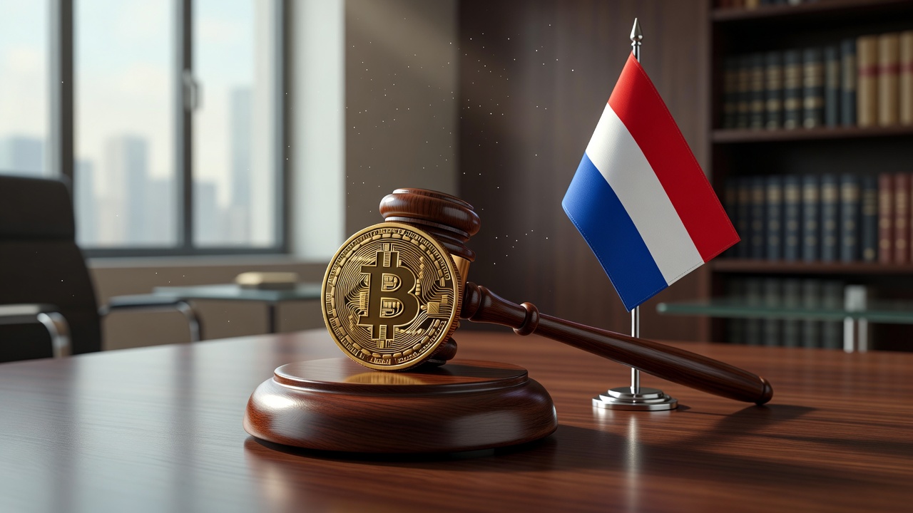 Legale status van Bitcoin casino's in Nederland 2026 - bitcoin casino