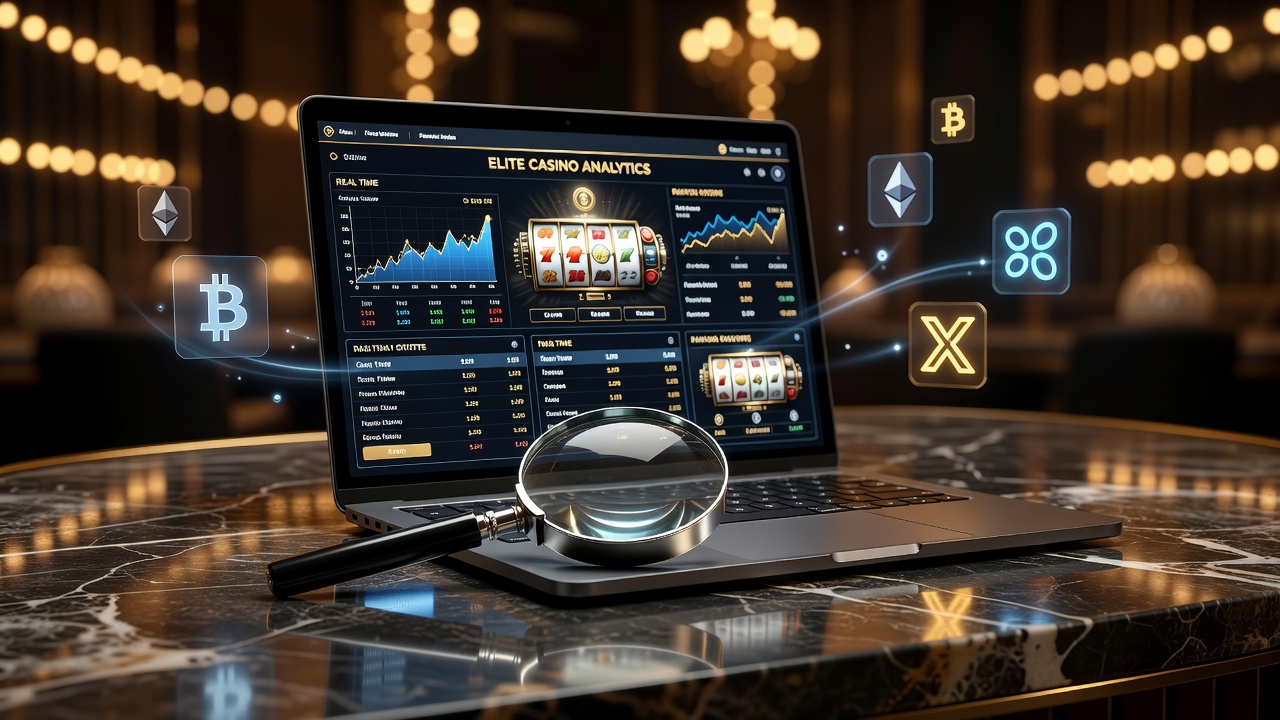 Hoe wij de beste crypto goksites selecteren - bitcoin casino