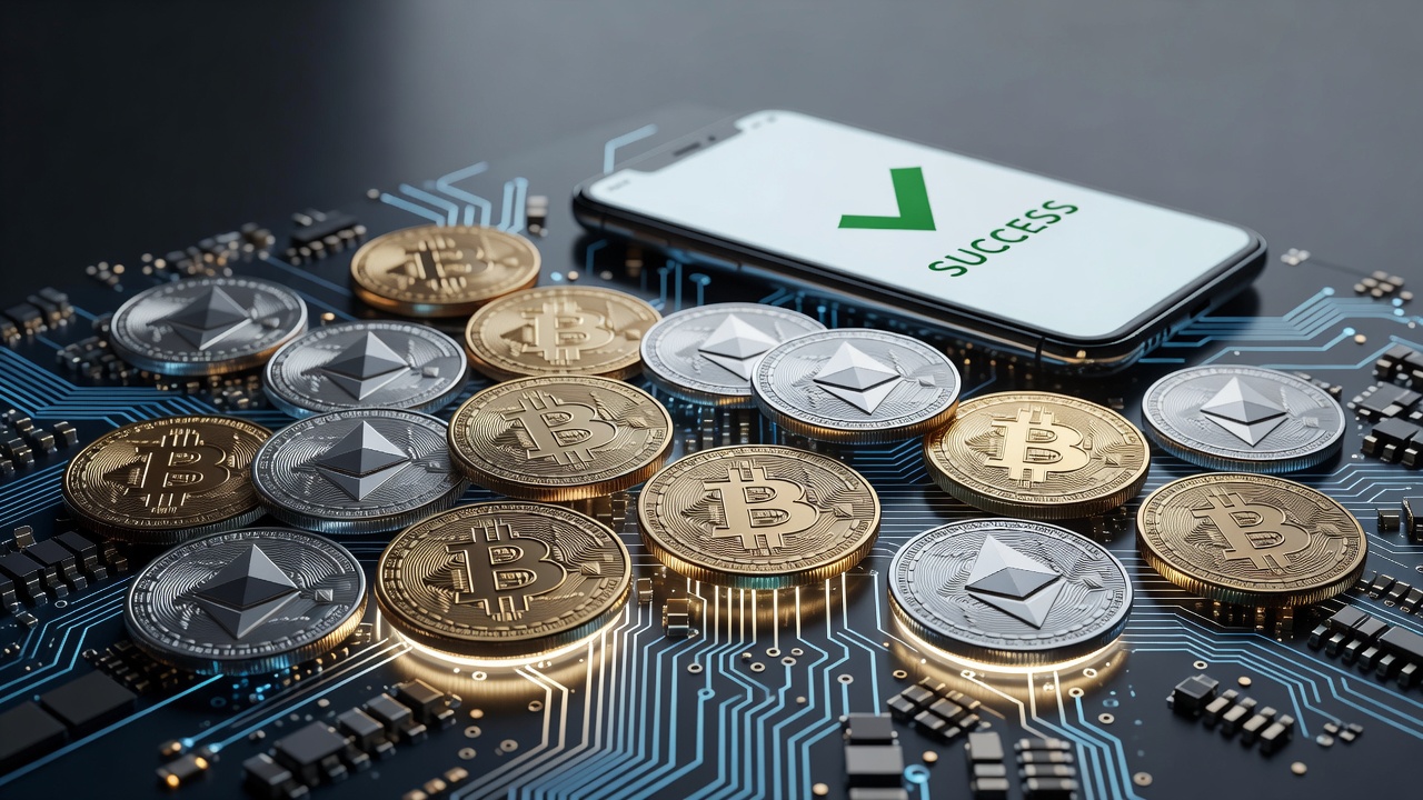 Cryptomunten, stortingen en opnames - bitcoin casino