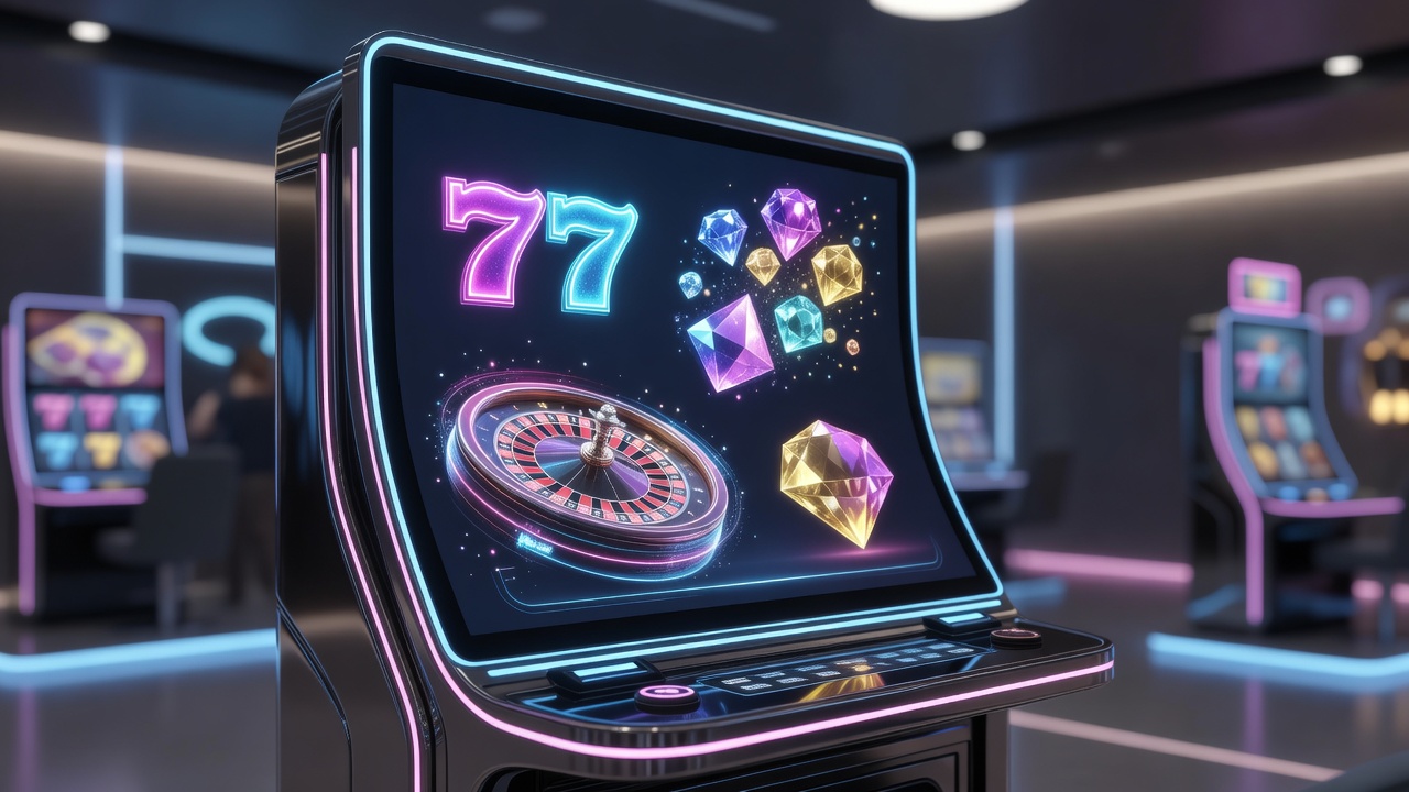 Spelaanbod en Innovatie: Wat te Verwachten - nieuwe casino's