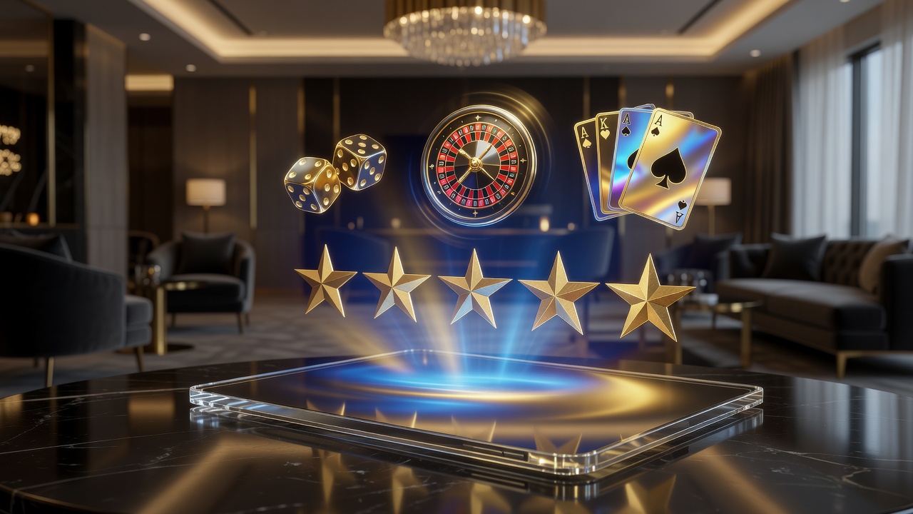 Hoe het Beste Casino te Selecteren in 2026 - paypal casino