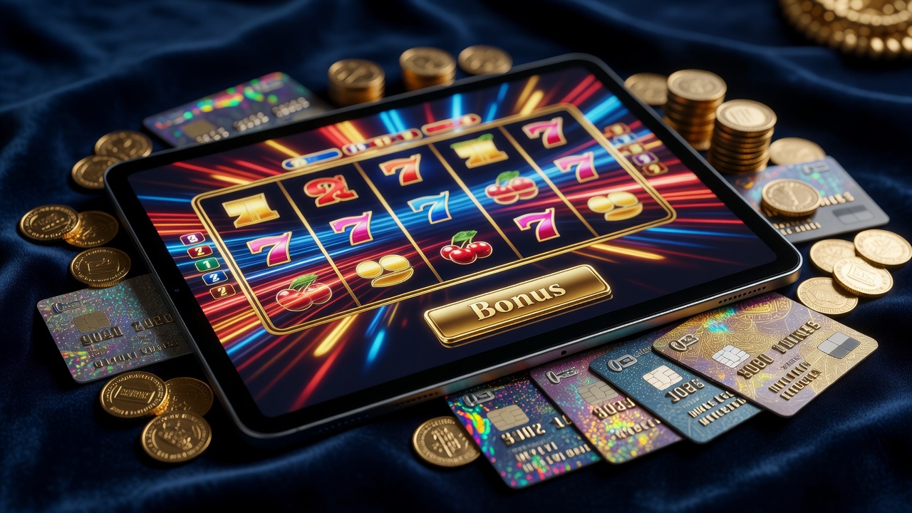 Bonussen, Spellen &amp; Betaalmethoden bij een Duitse Goksite - duitse goksite